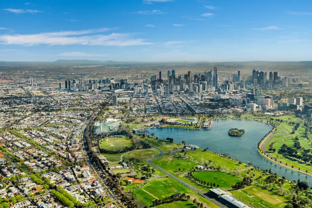 aerial-view-of-a-cityscape-with-river-and-parks-2026-03-09-06-51-14-utc