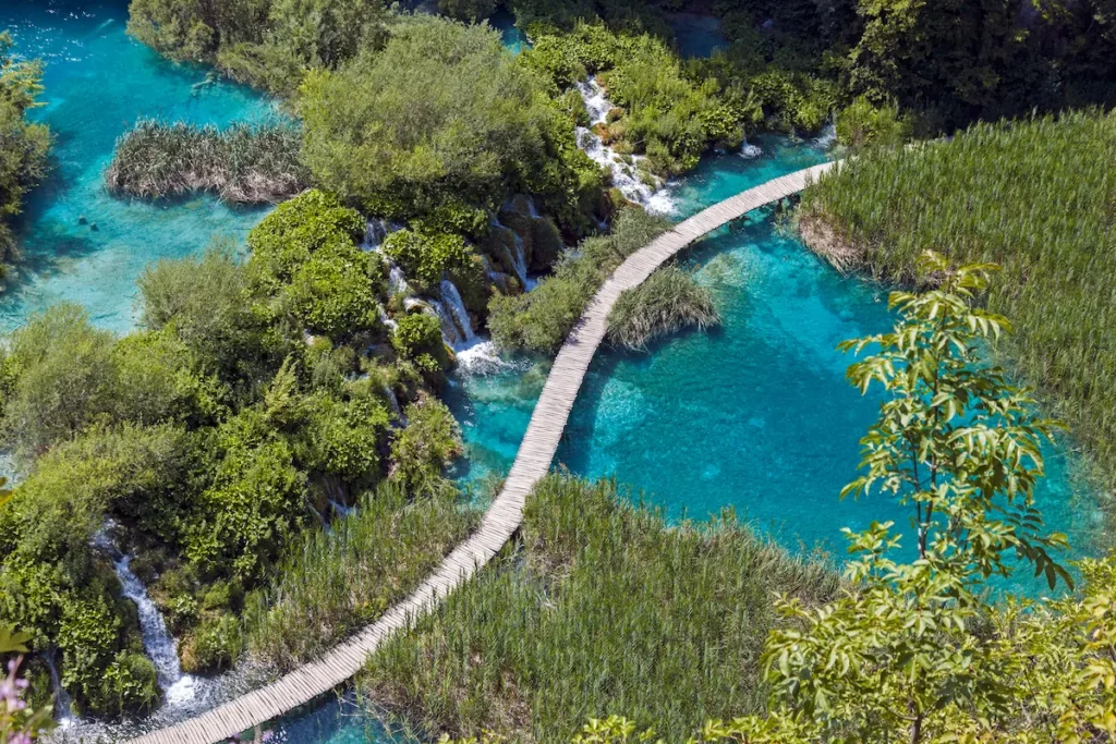 aerial-view-of-plitvice-lakes-national-park