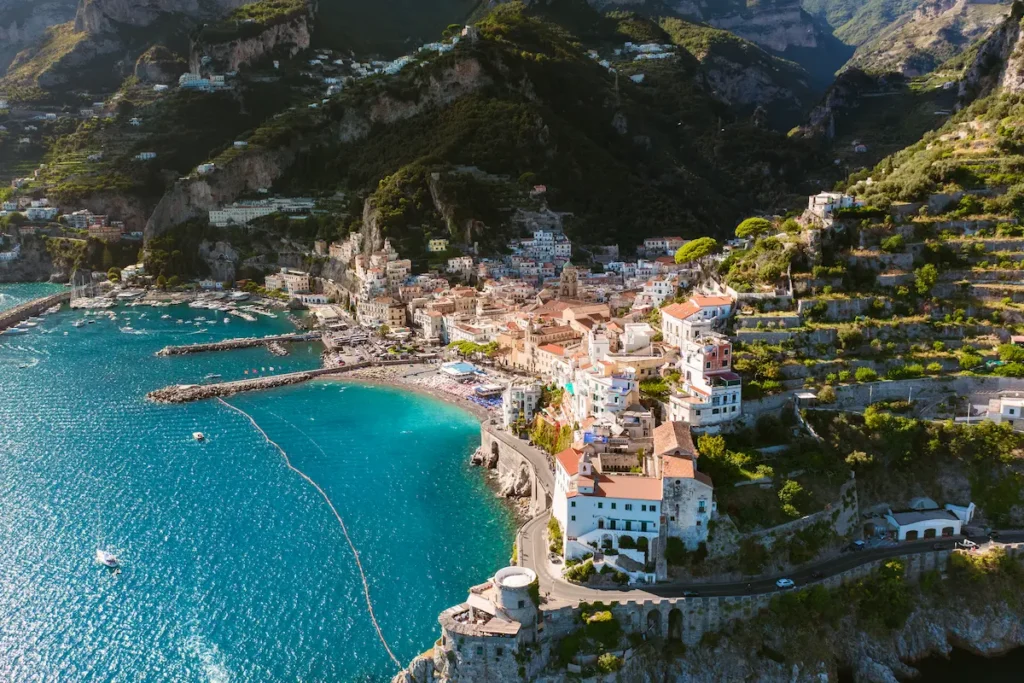 amalfi-in-summer-amalfi-coast