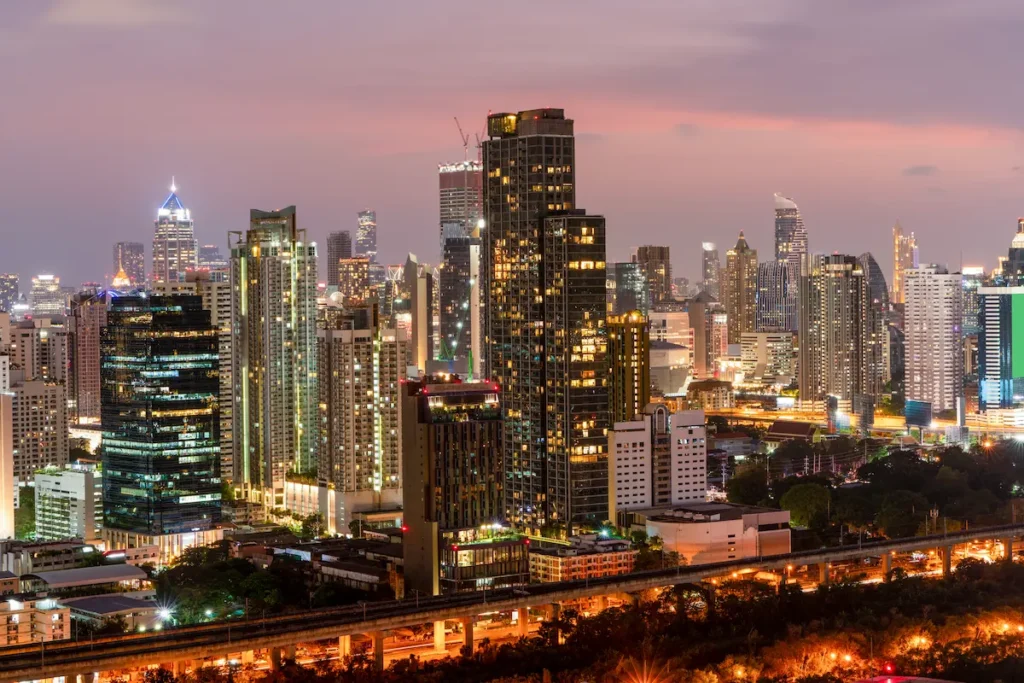 city-skyline-and-skyscraper-bangkok-thailand