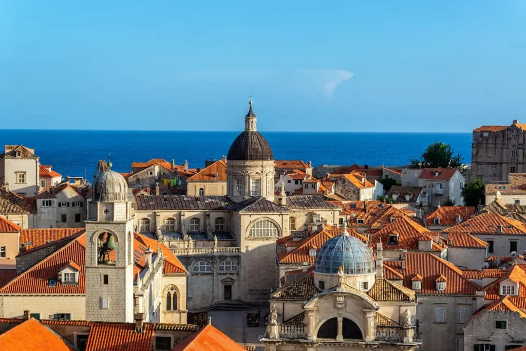 cityscape-view-of-dubrovnik-croatia