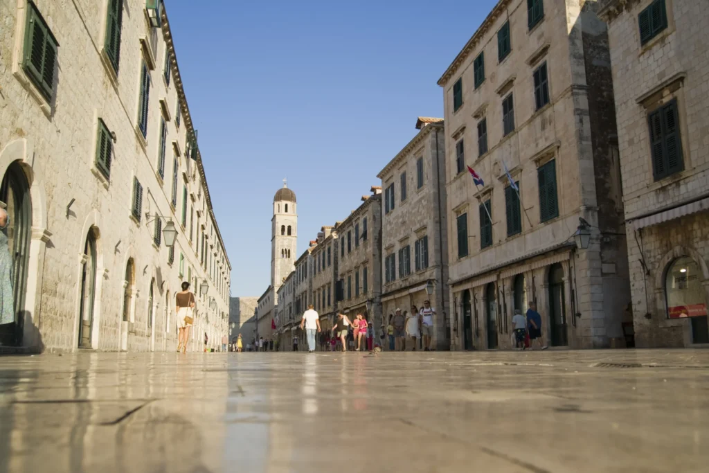dubrovnik-croatia