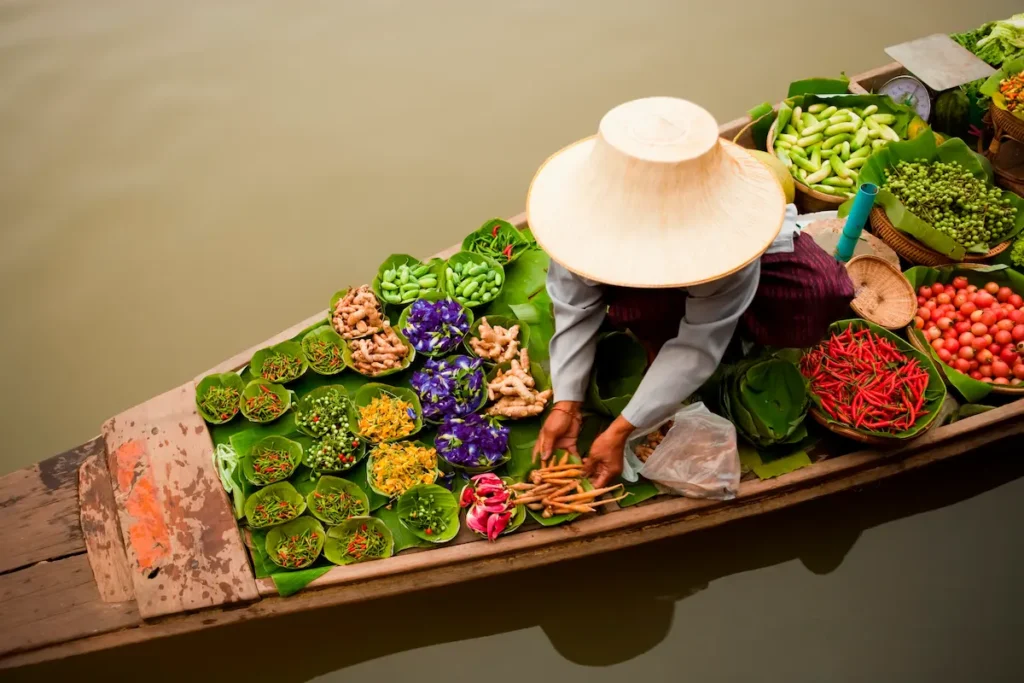 floating-markets-thailand