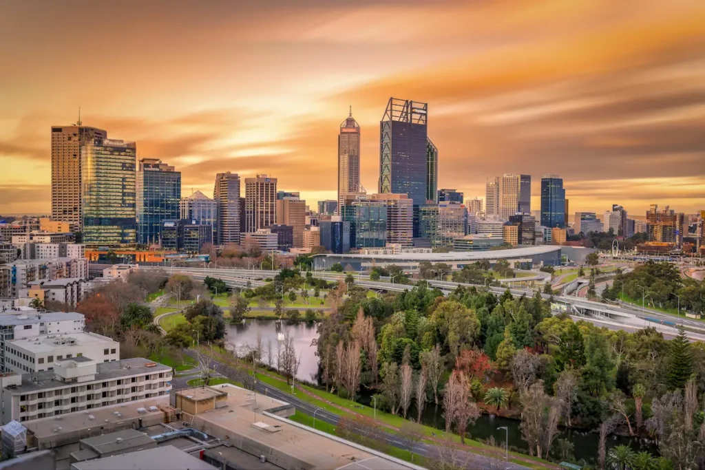 golden-hour-cityscape-view-of-perth-australia-2026-03-09-02-57-06-utc