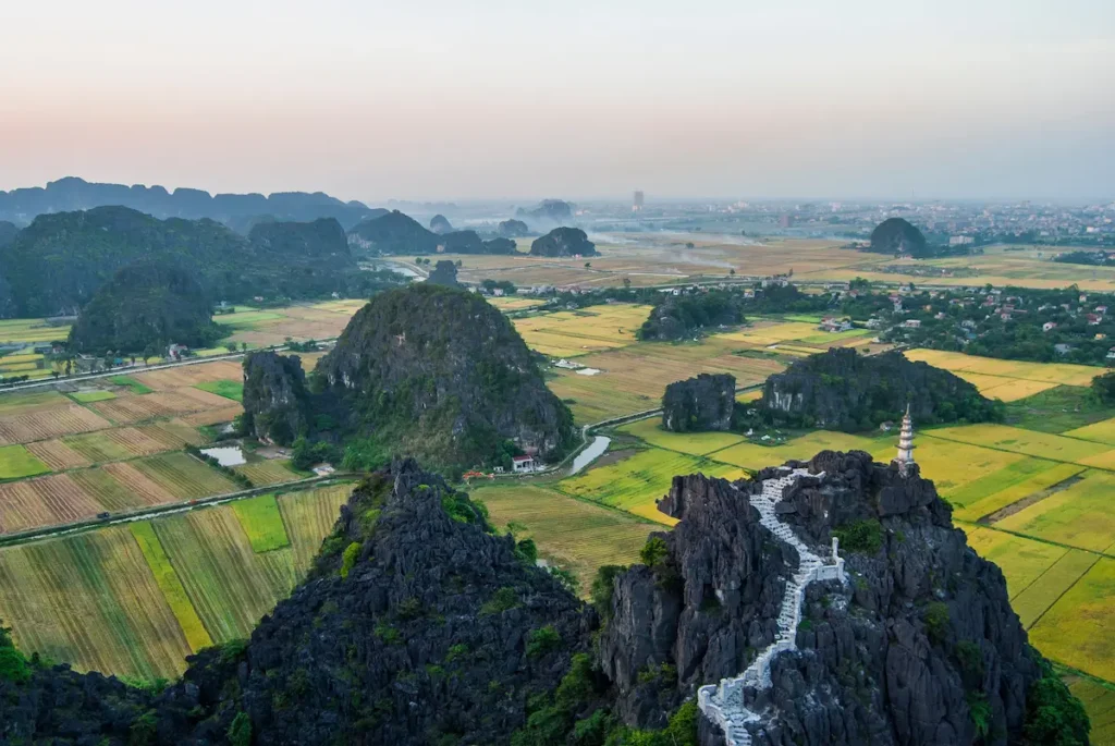 iconic-stairway-going-to-a-temple-on-top-of-a-rock