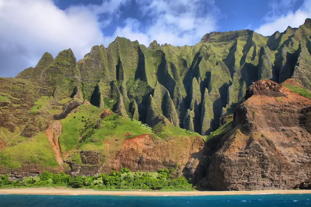 jagged-hills-from-catamaran