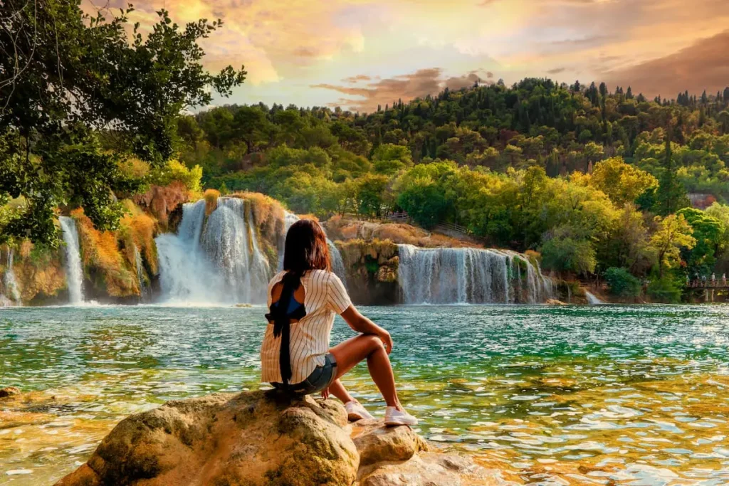 krka-waterfalls-croatia
