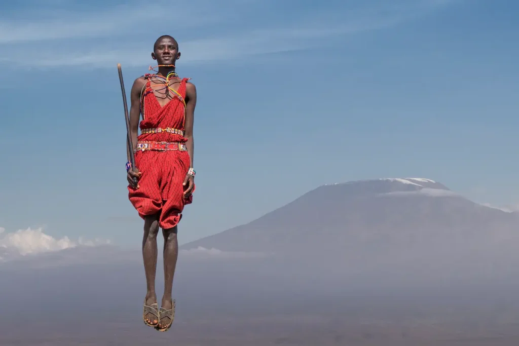 masai-man-with-traditional-dress-jumping
