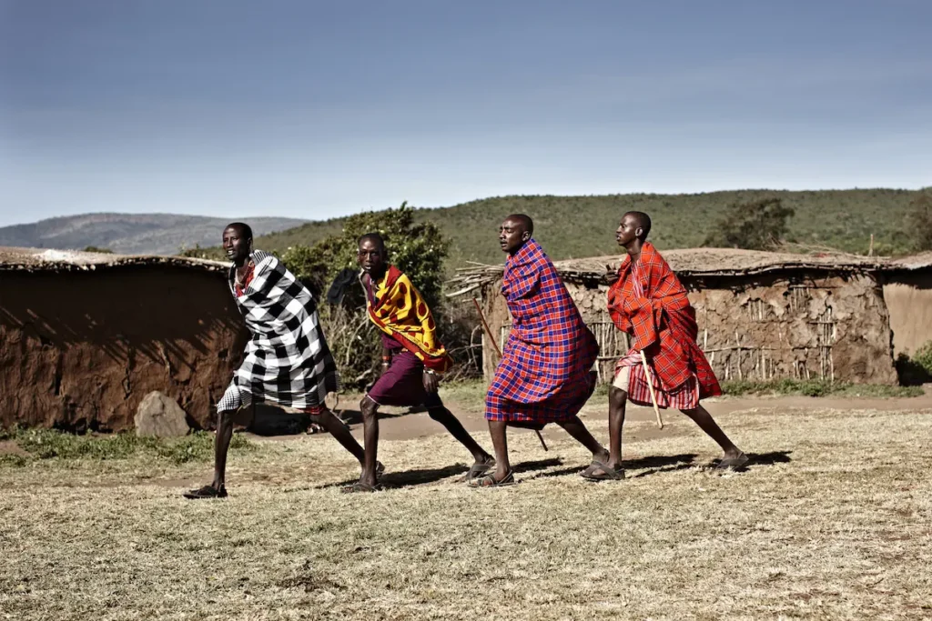 men-walking-africa