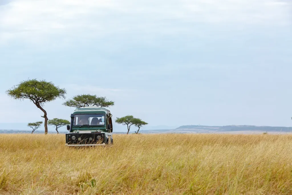 safari-tour-vehicle