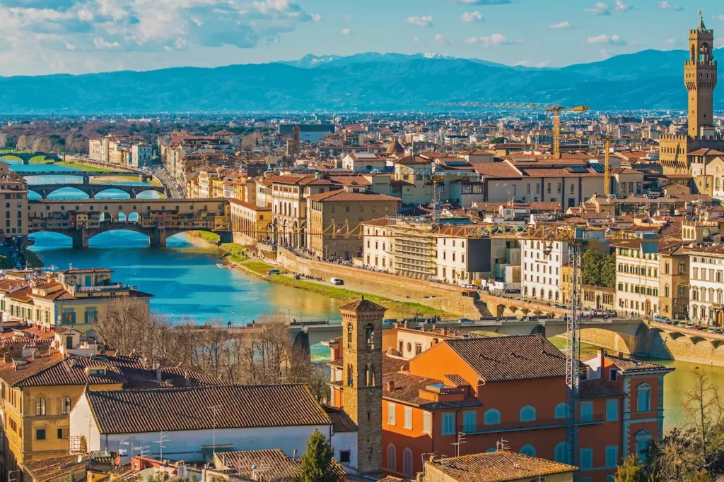 stunning-aerial-view-of-buildings-in-florence-italy