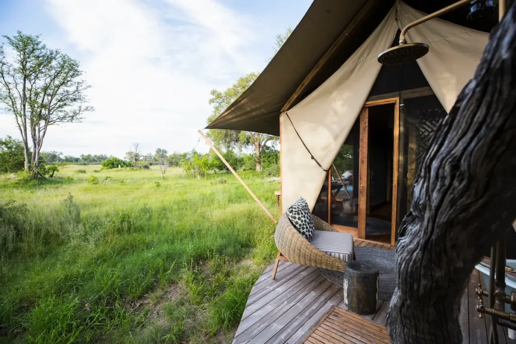 tent-accomodation-in-a-safari-africa