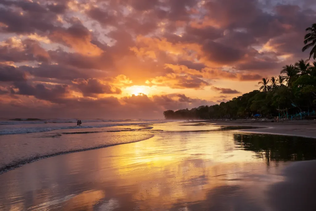tropical-beach