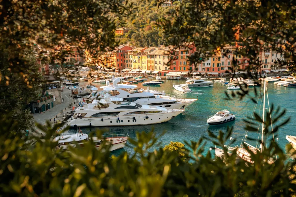 view-from-above-over-beautiful-portofino