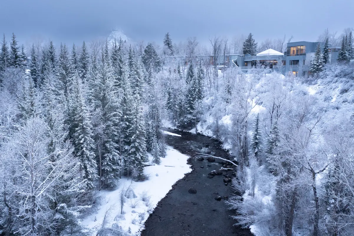 Aspen Meadows -2