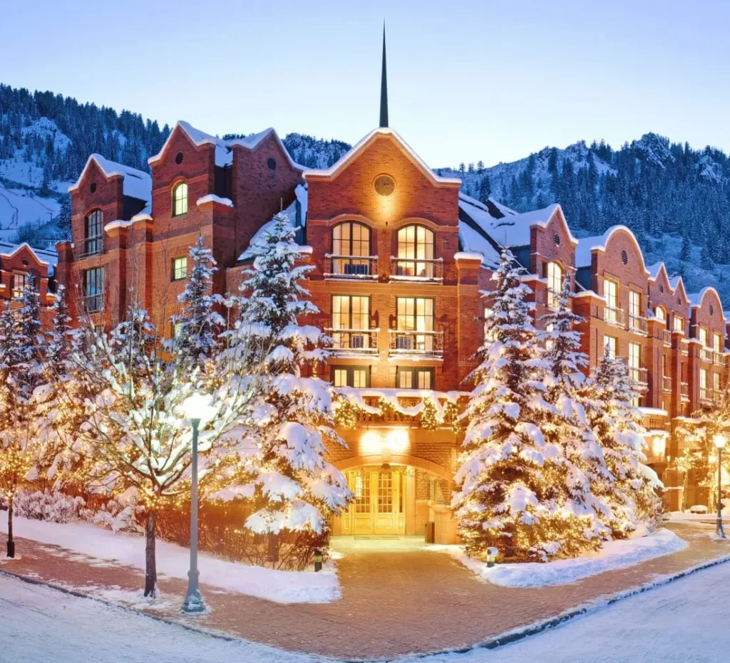 Aspen-st-regis