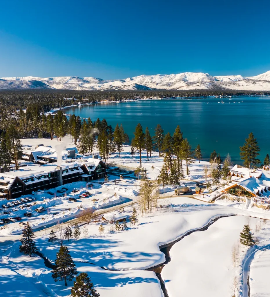 Edgewood-Tahoe-lake