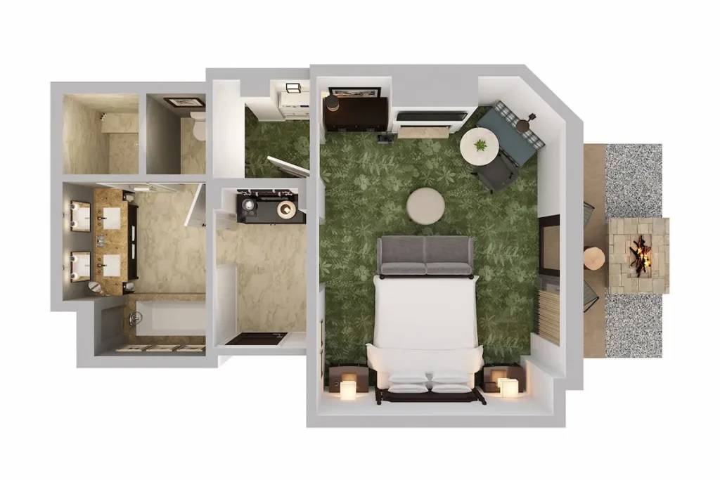 Montage-deer-valley-classic-room-5
