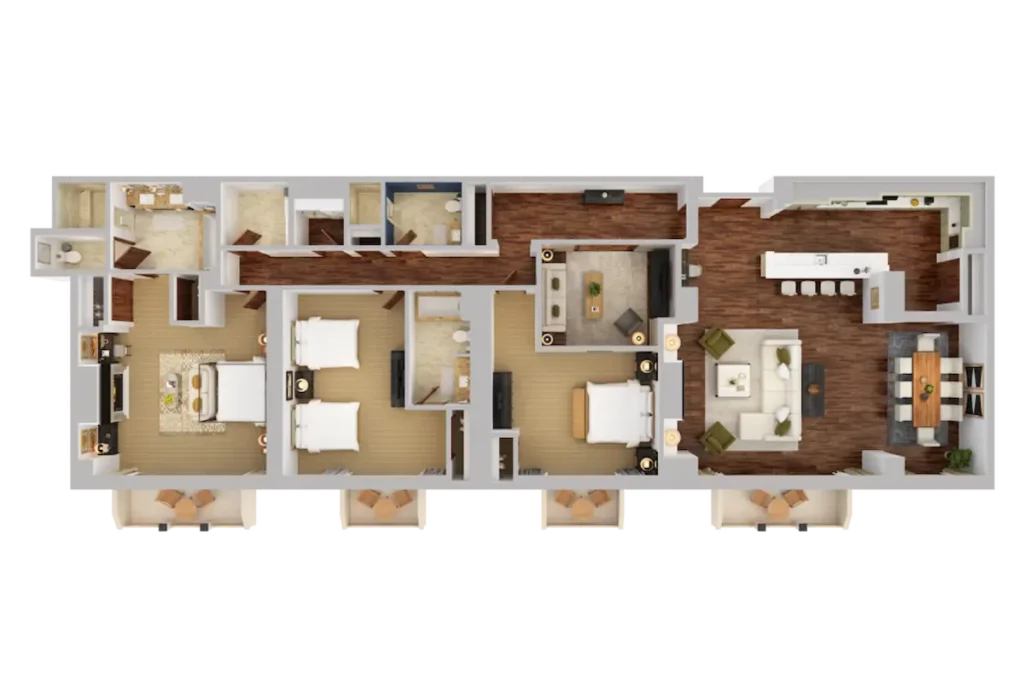 Montage-deer-valley-residences-7