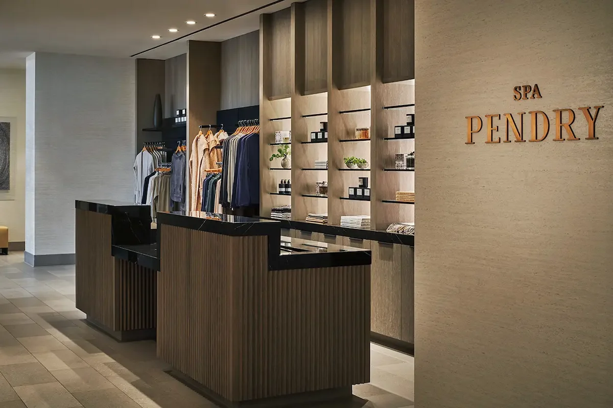Pendry-Spa-park-city