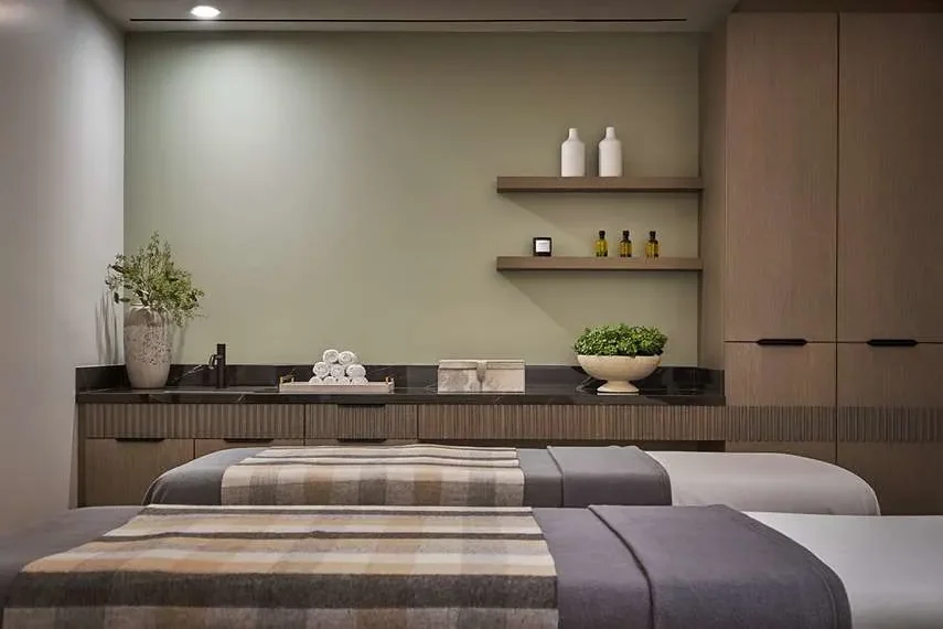 Spa-pendry