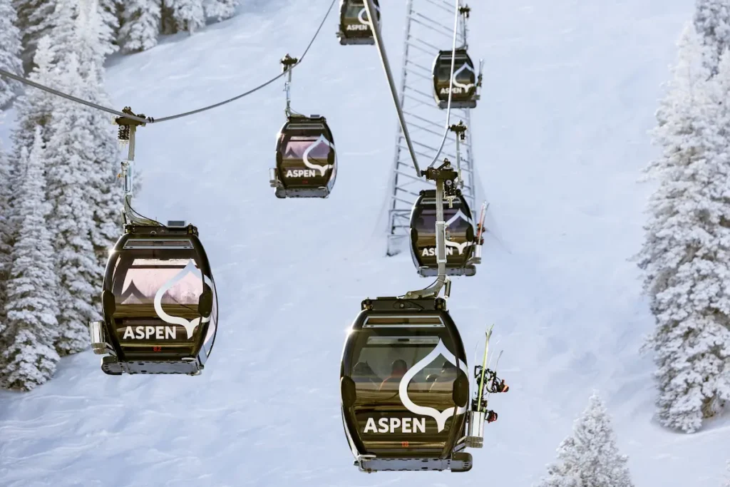 aspen-gondola