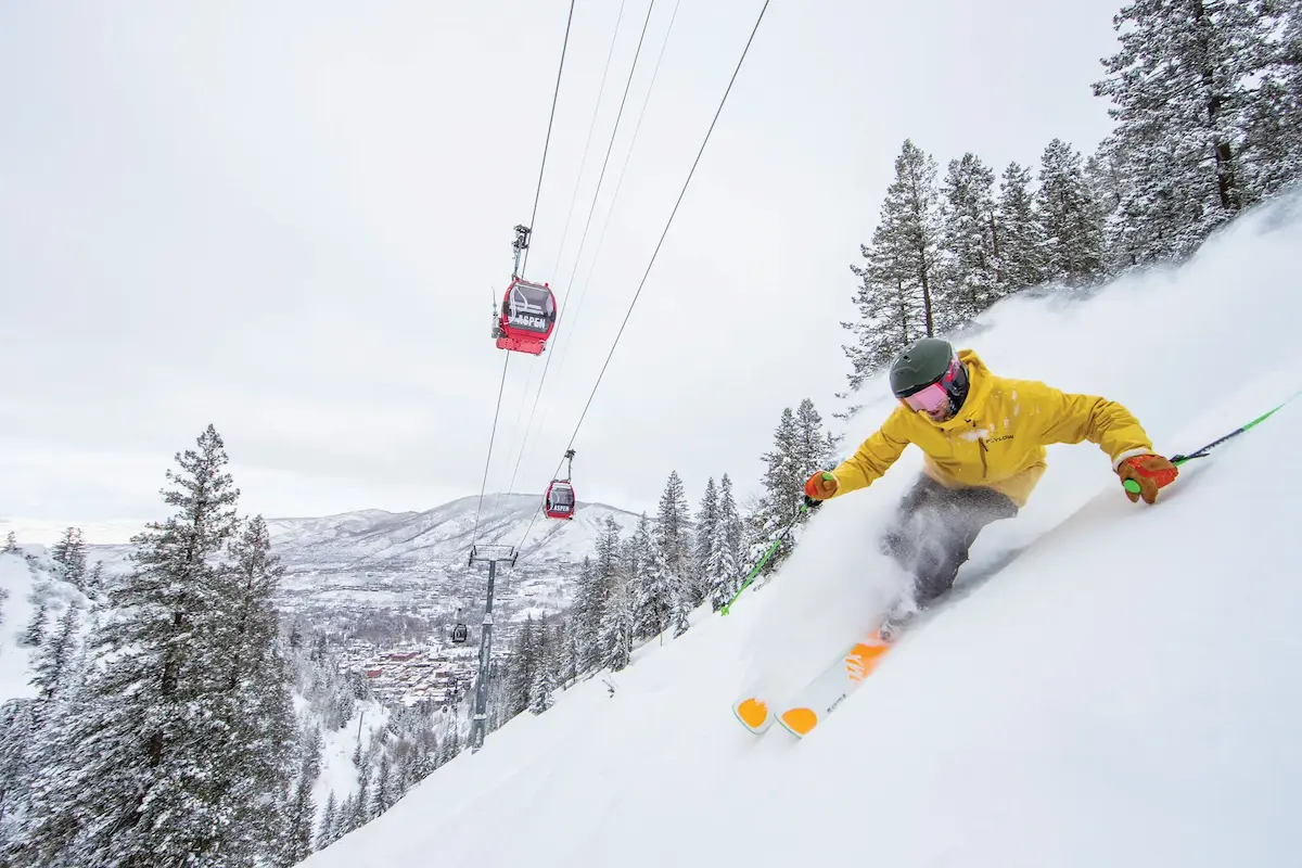 aspen-snow