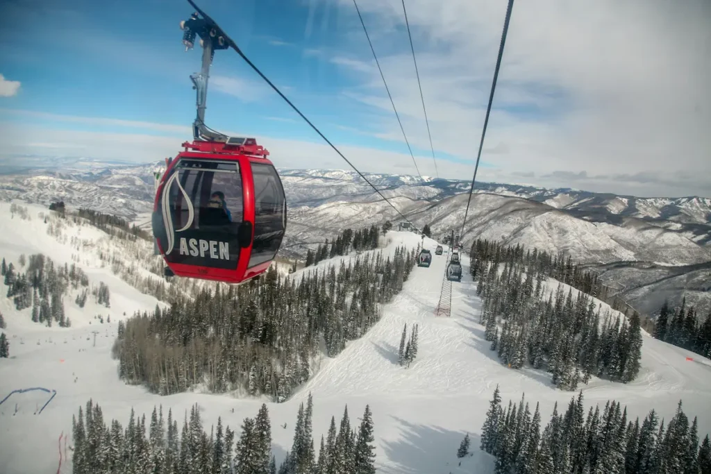 aspen-winter