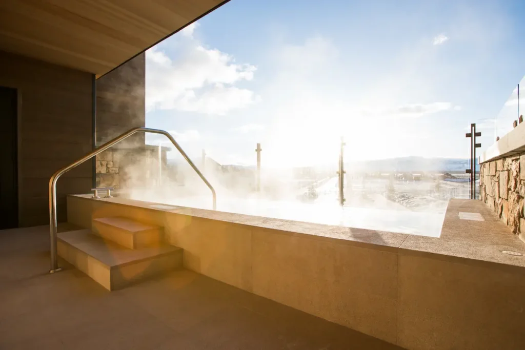 caldera-house-pool