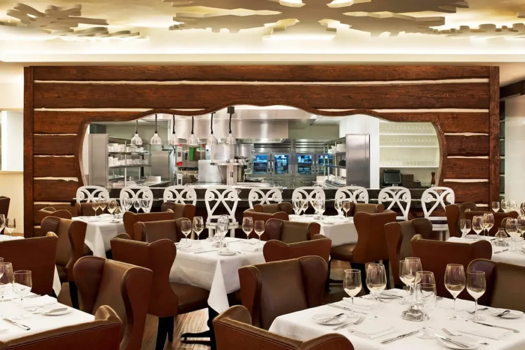dinning-Aspen-st-regis