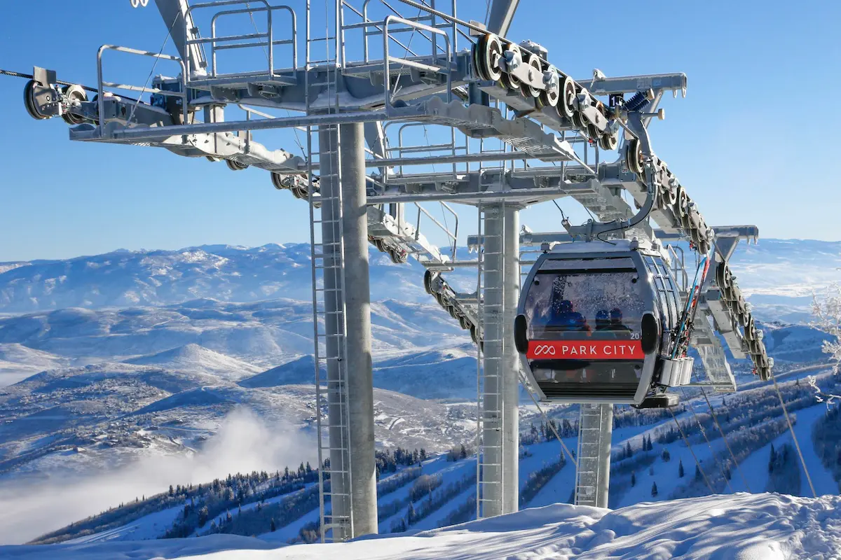 gondola-park-city