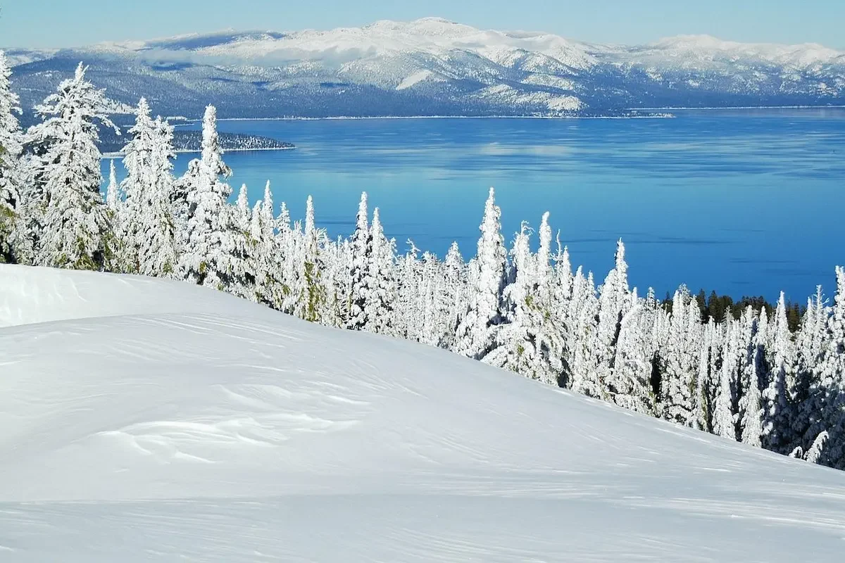 lake tahoe
