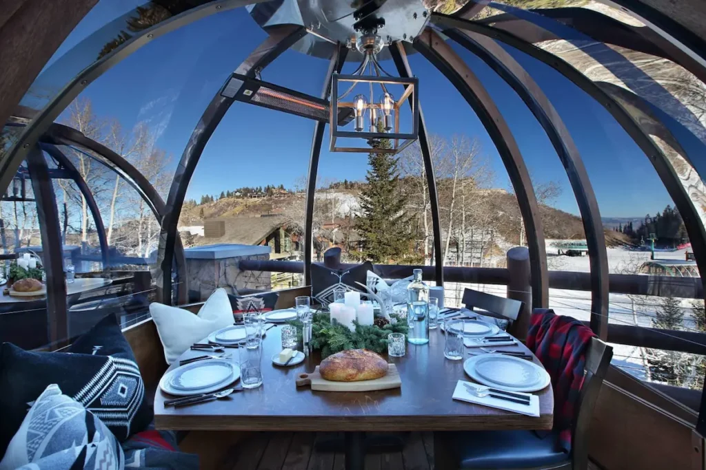 restaurant-Stein-eriksen-deer-valley