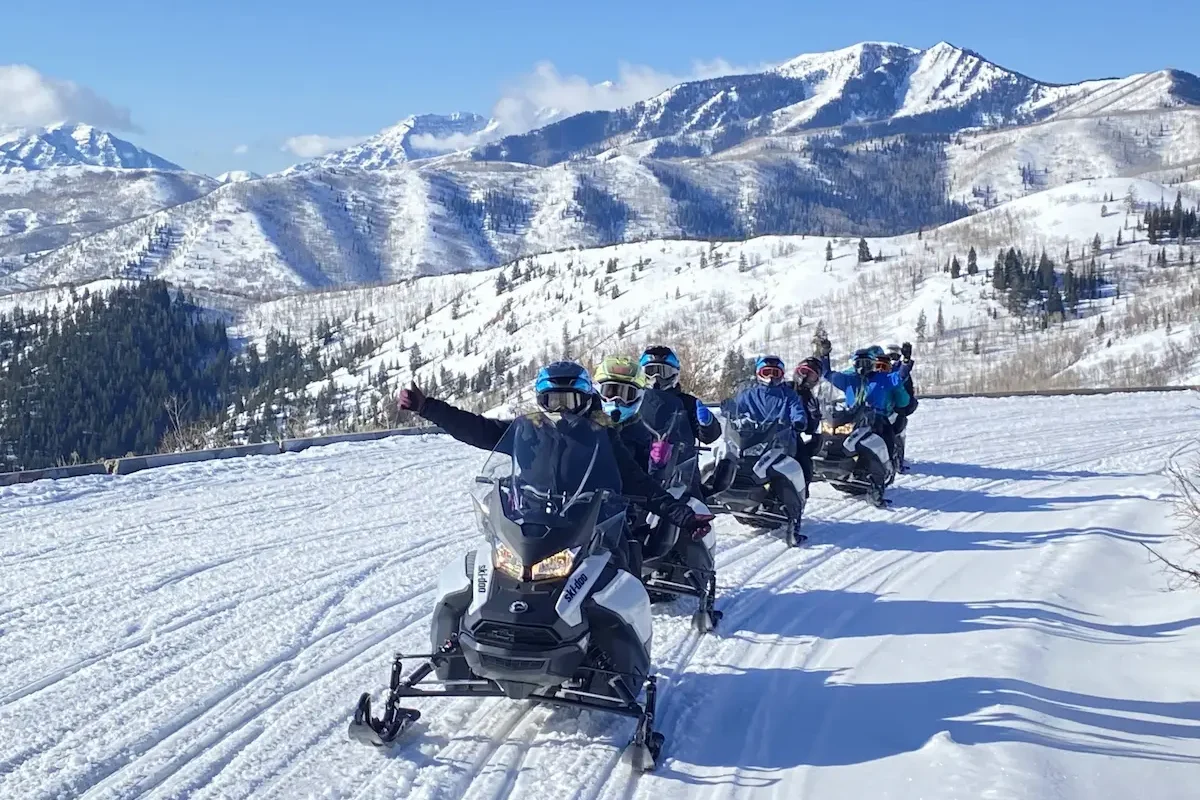 snowmobile-park-city