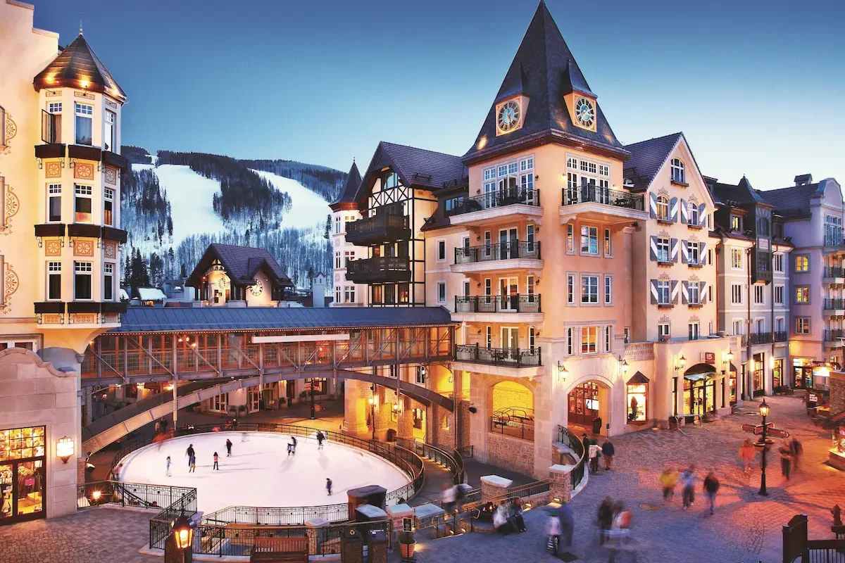 vail-village