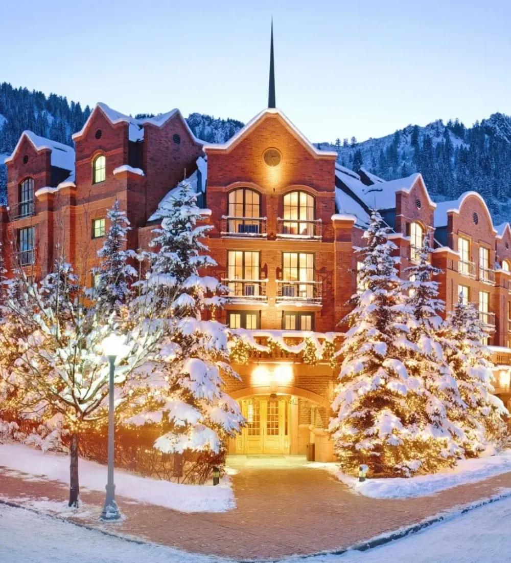 Aspen-st-regis