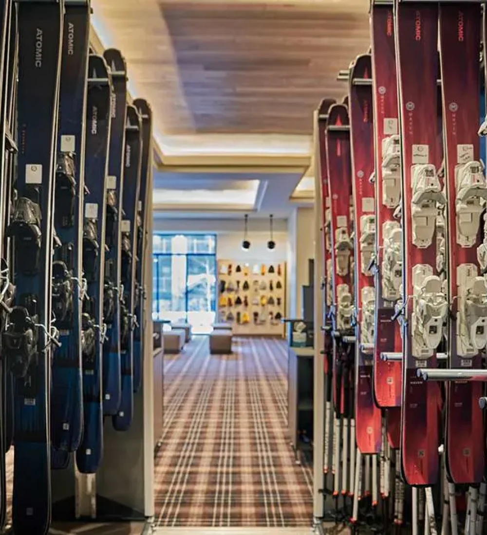 Ski-rental-park-city-pendry