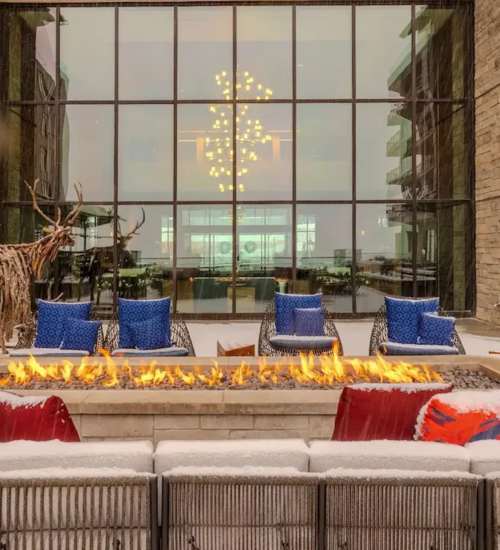 exterior-fireplace-Grand-Hyatt-DV